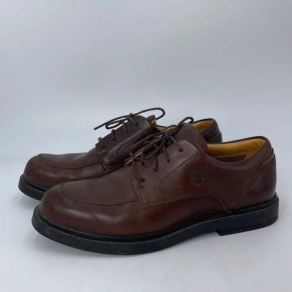 Timberland Waterproof Genuine Leather Men’s Shoes